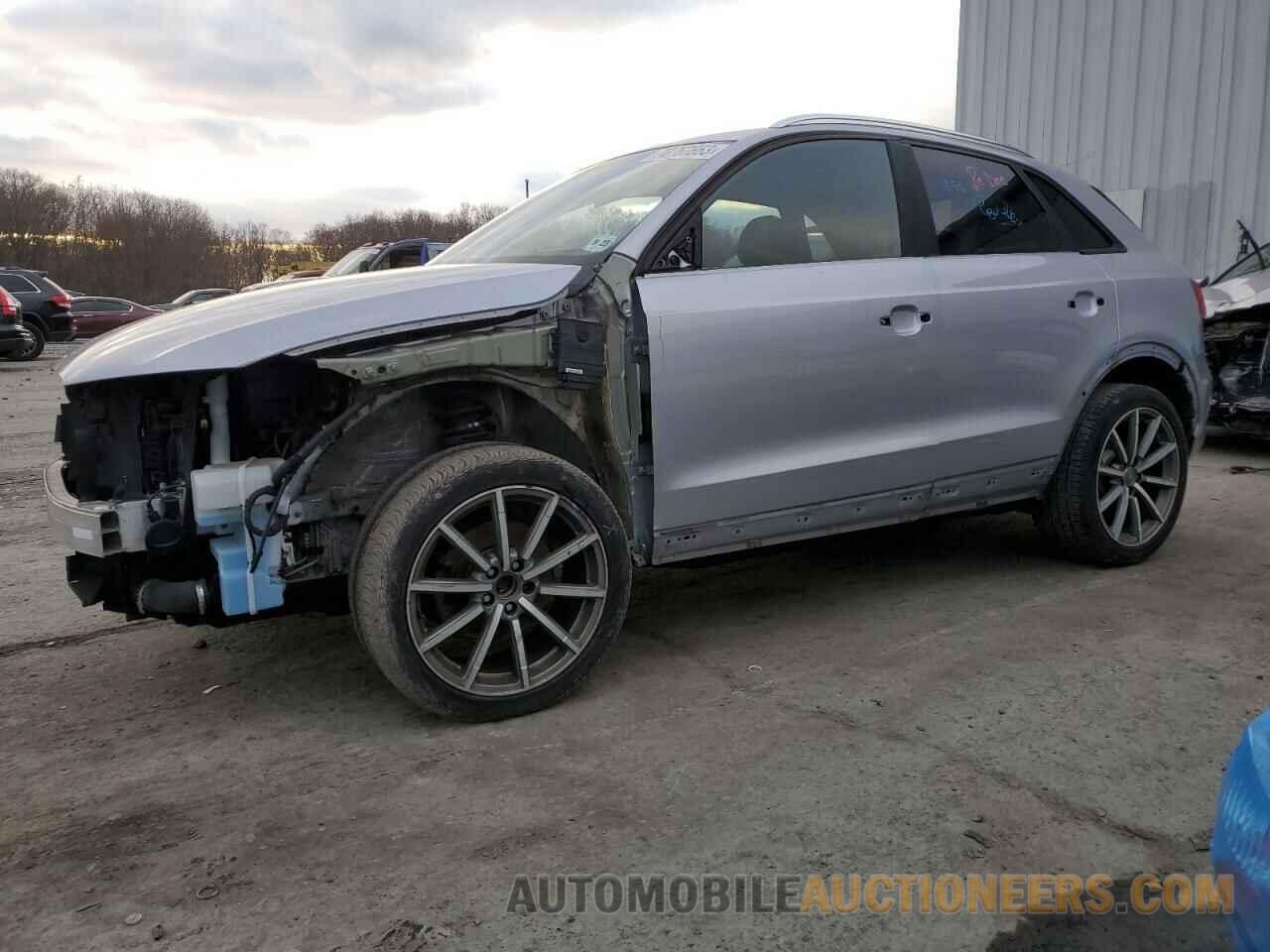 WA1ECCFS1JR029098 AUDI Q3 2018