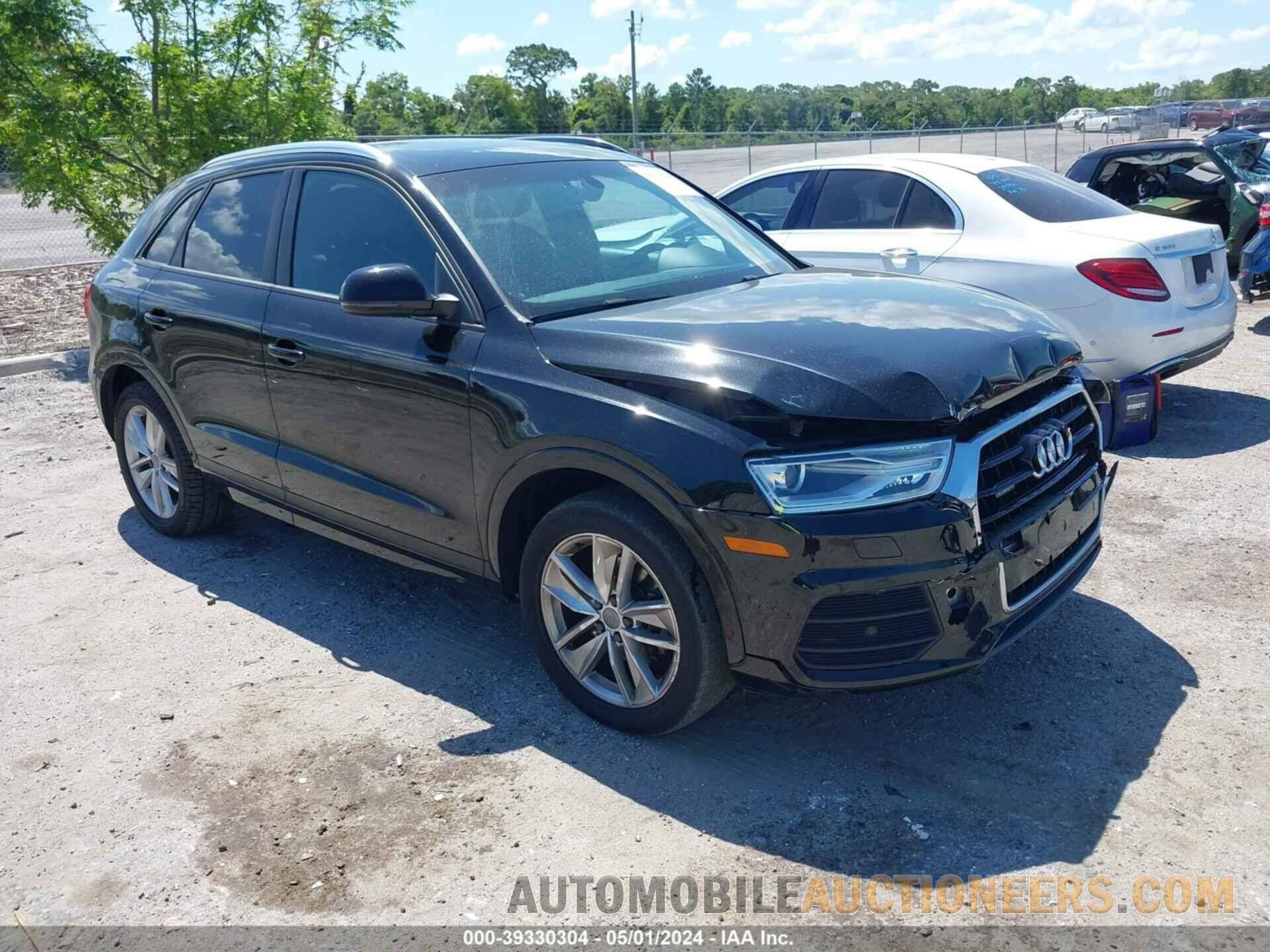 WA1ECCFS2HR006374 AUDI Q3 2017