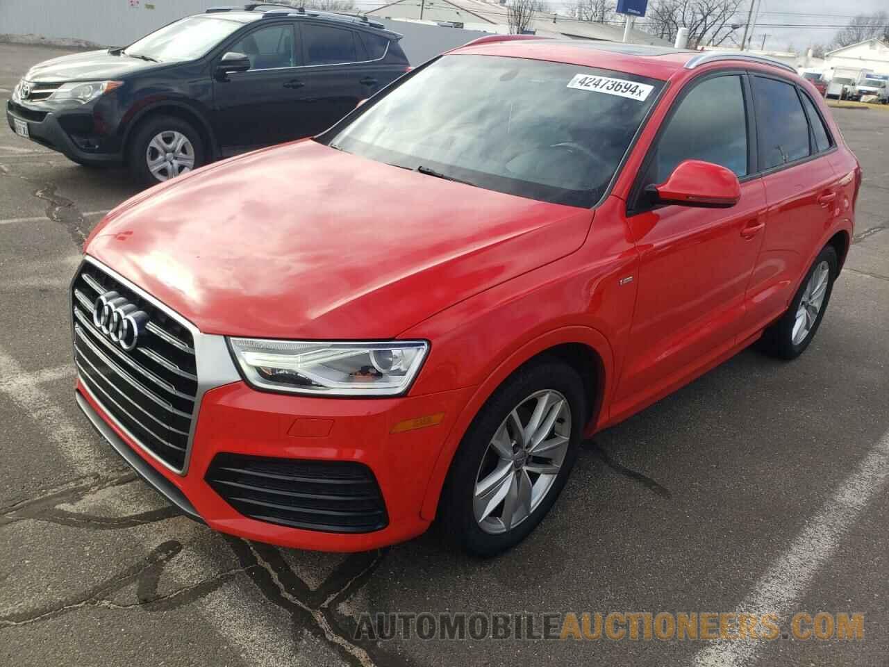 WA1ECCFS2JR017591 AUDI Q3 2018