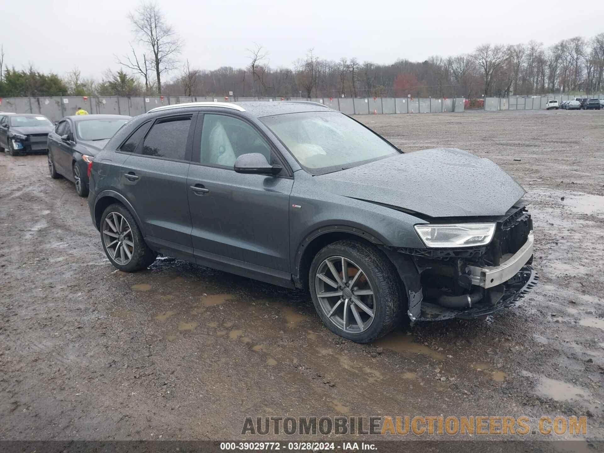 WA1ECCFS2JR025576 AUDI Q3 2018