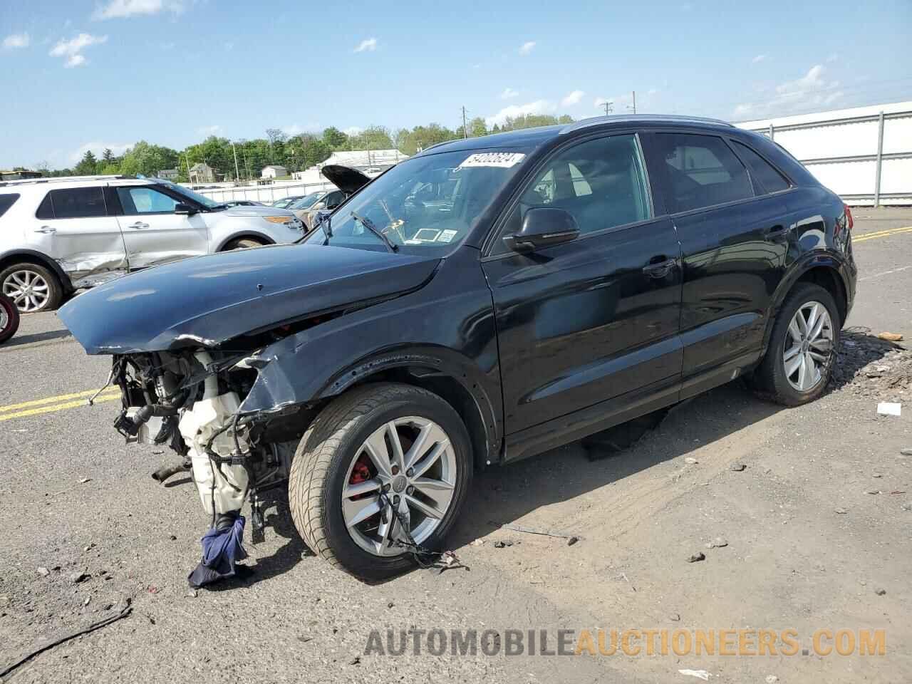 WA1ECCFS2JR026131 AUDI Q3 2018