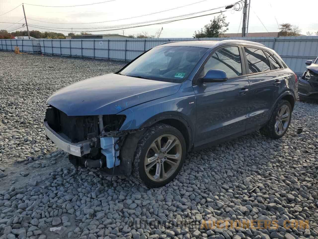 WA1ECCFS3JR015753 AUDI Q3 2018