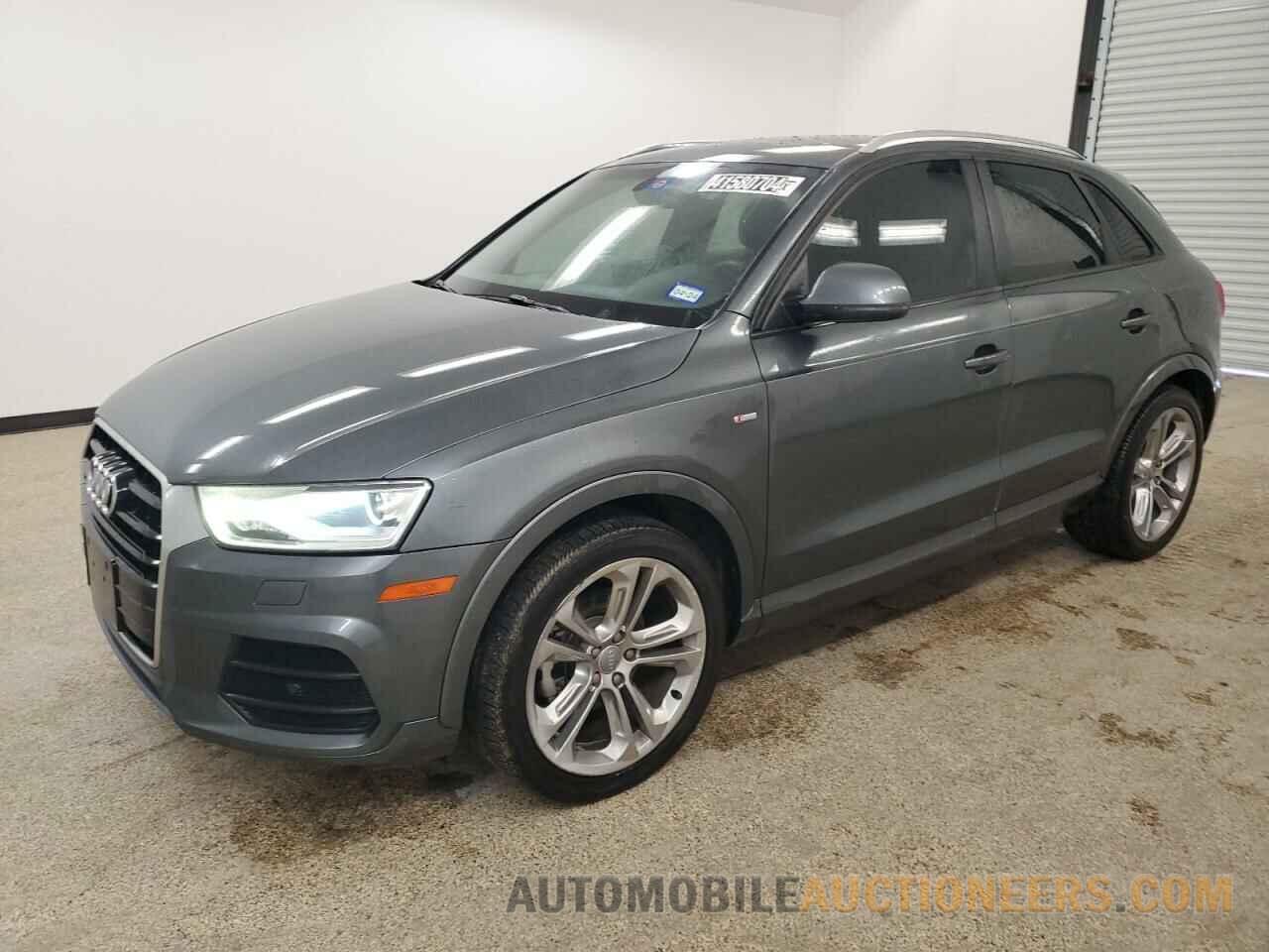 WA1ECCFS3JR016319 AUDI Q3 2018