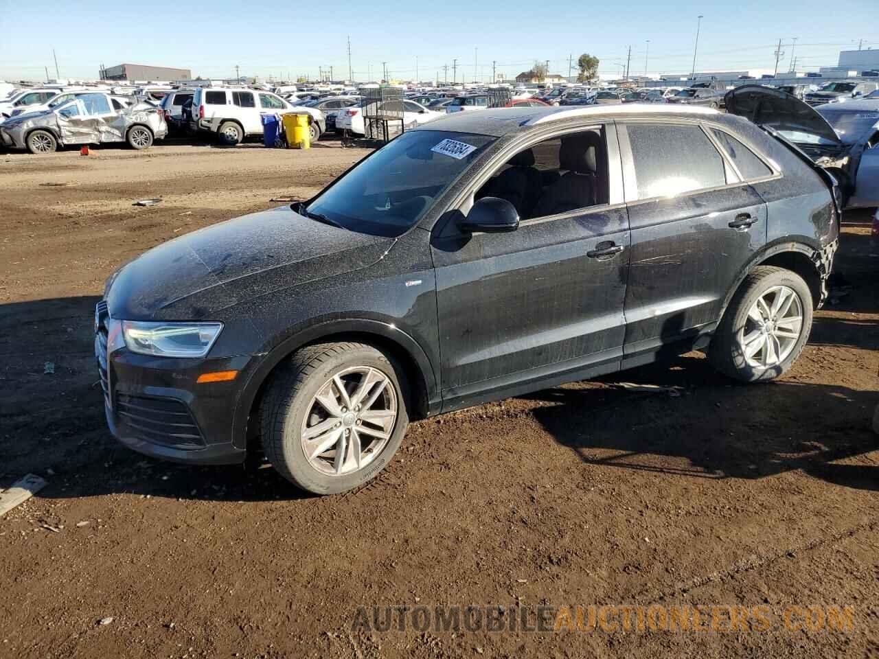 WA1ECCFS3JR018605 AUDI Q3 2018