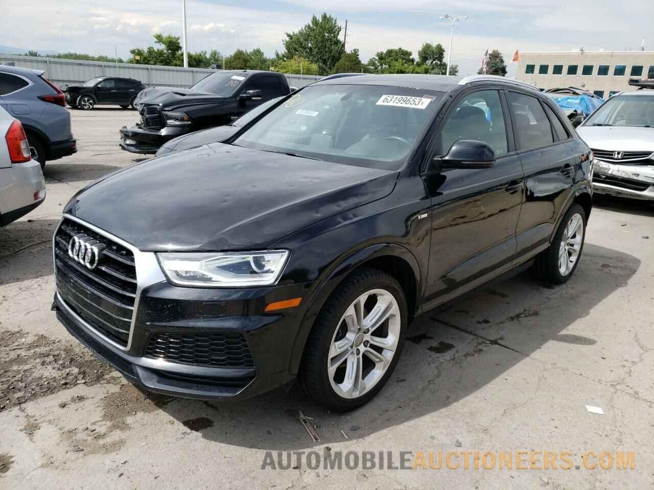 WA1ECCFS3JR026011 AUDI Q3 2018