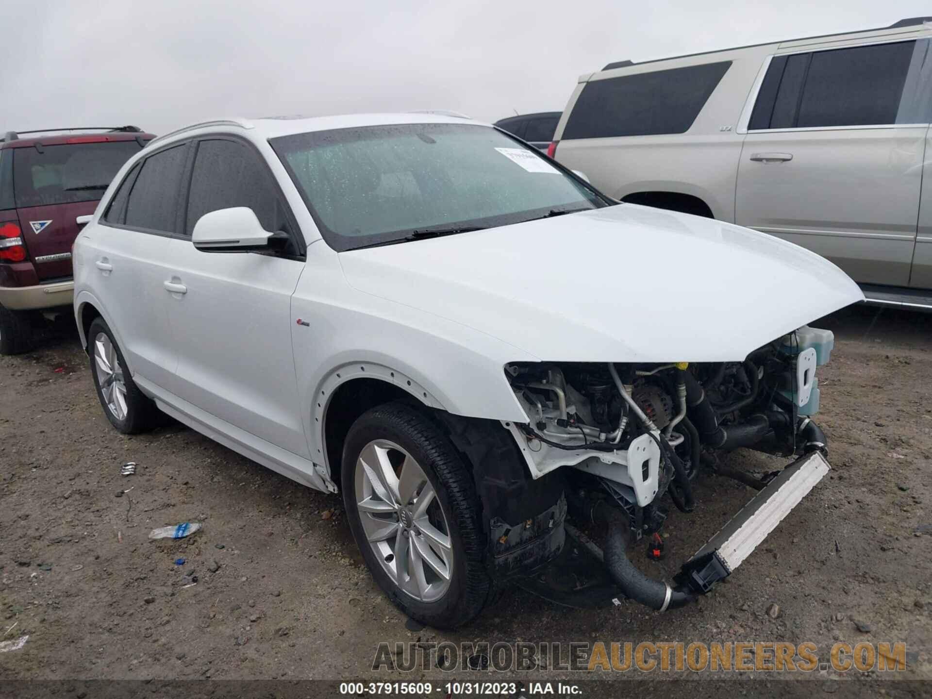 WA1ECCFS4JR019522 AUDI Q3 2018