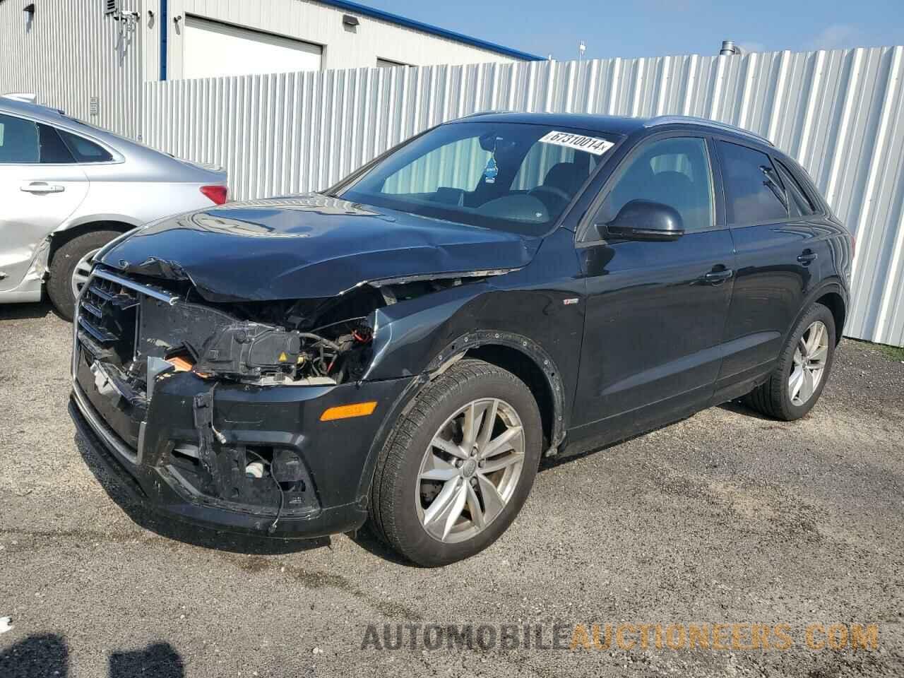 WA1ECCFS4JR022355 AUDI Q3 2018