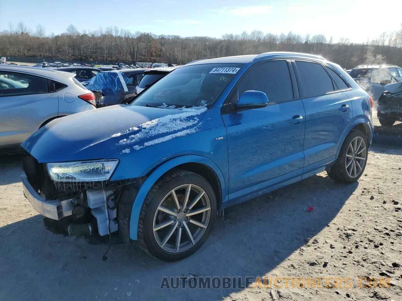 WA1ECCFS4JR028902 AUDI Q3 2018