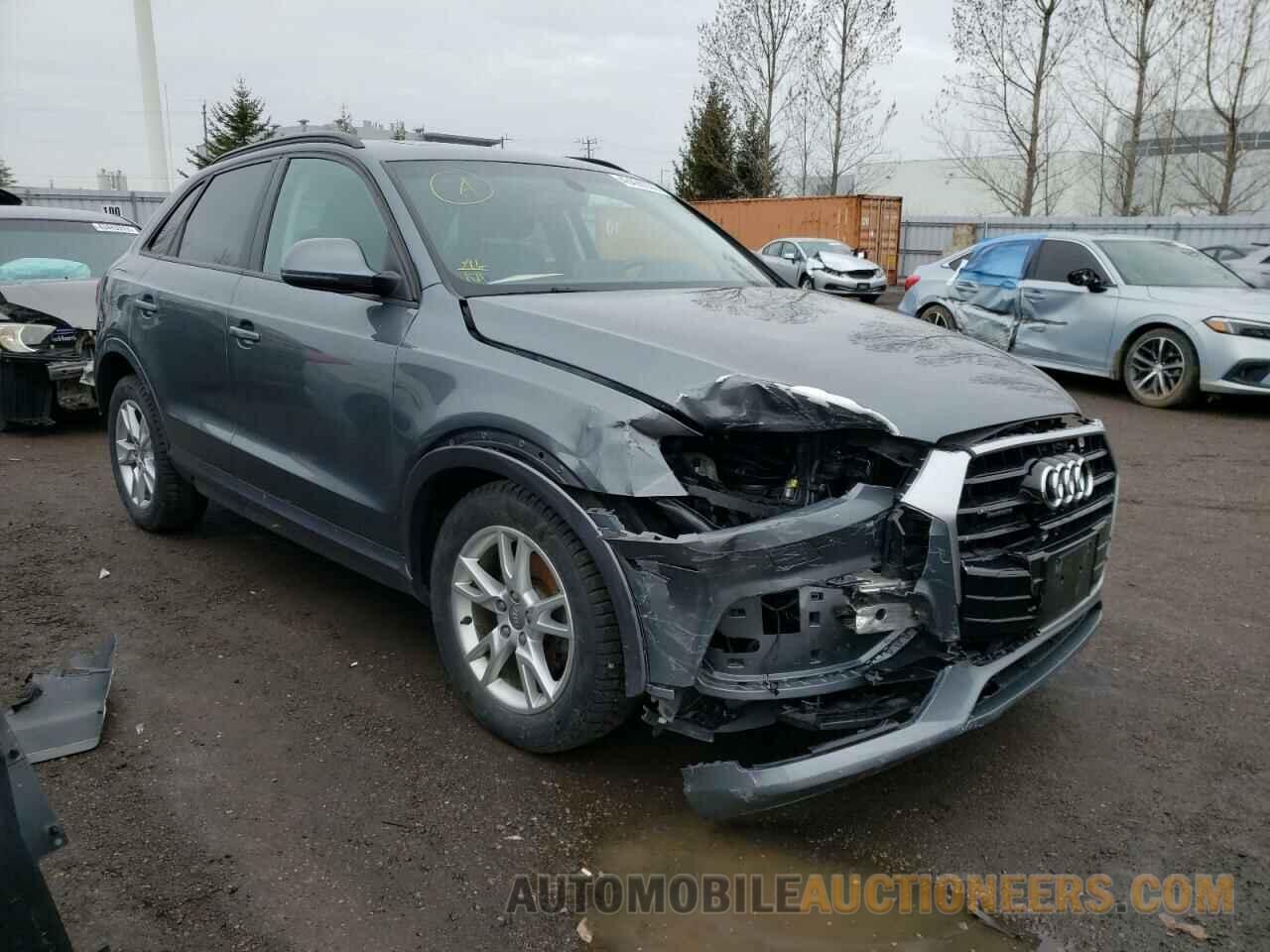 WA1ECCFS4JR029497 AUDI Q3 2018