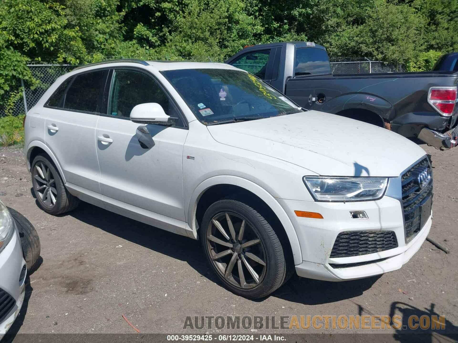 WA1ECCFS4JR029869 AUDI Q3 2018