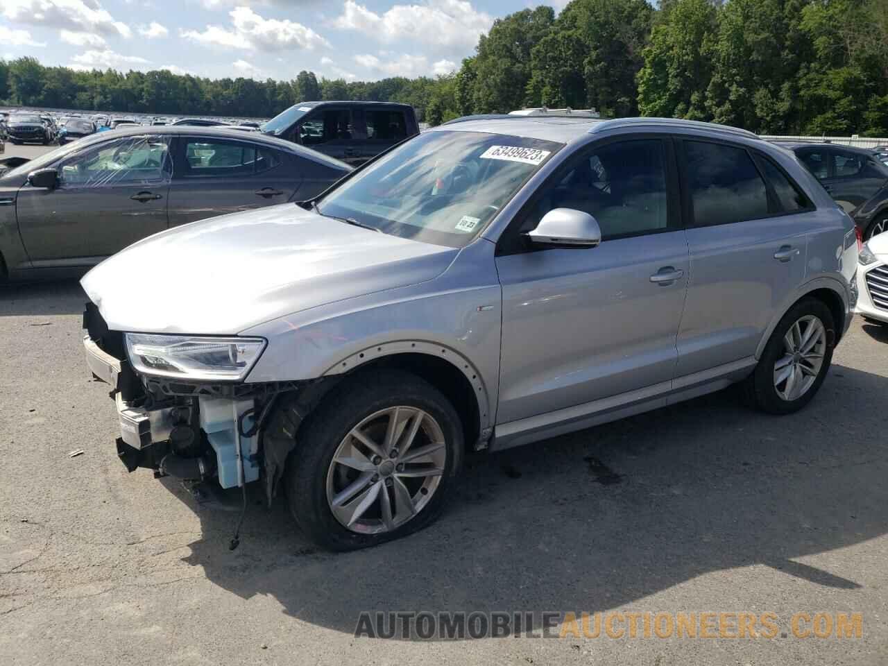 WA1ECCFS4JR035431 AUDI Q3 2018