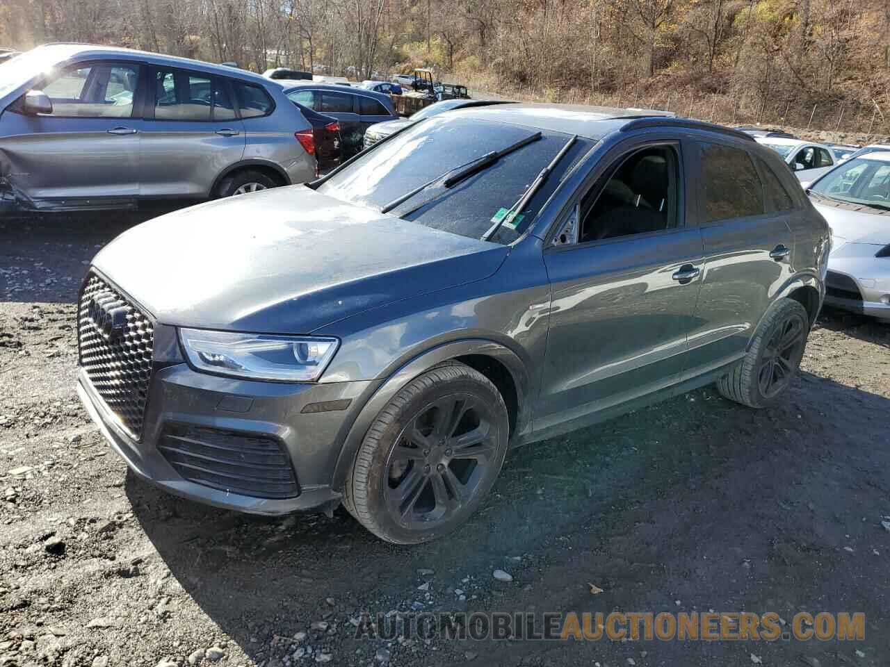 WA1ECCFS5JR015964 AUDI Q3 2018