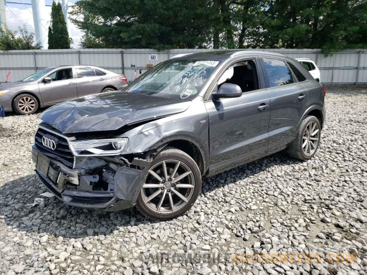 WA1ECCFS5JR029654 AUDI Q3 2018