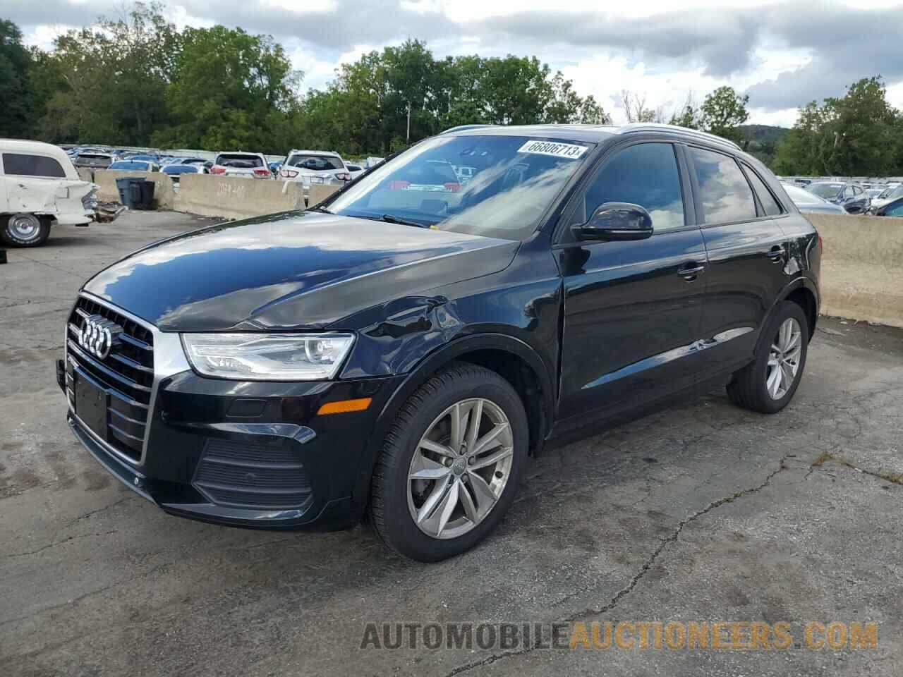 WA1ECCFS6HR002103 AUDI Q3 2017