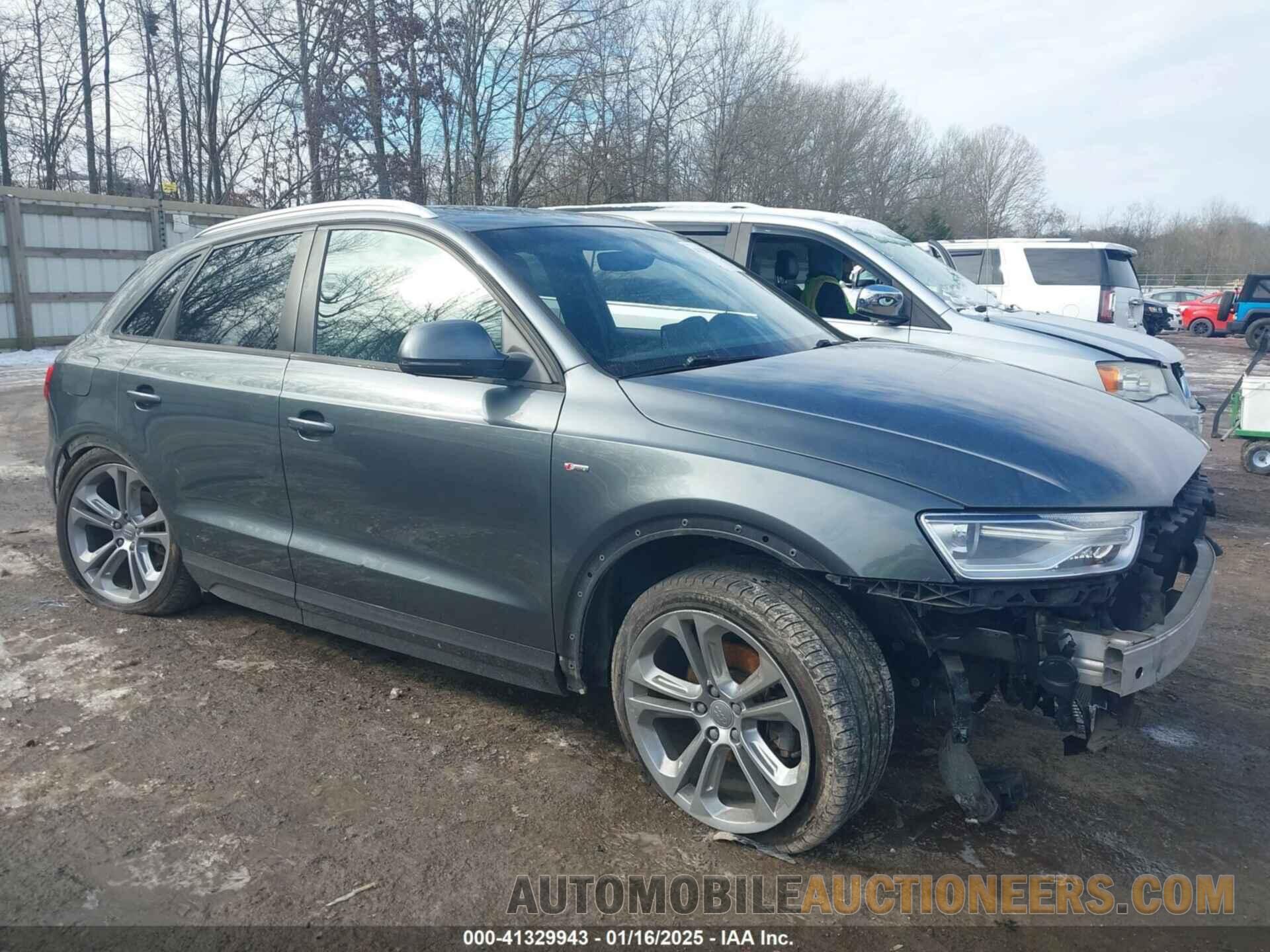 WA1ECCFS7JR020826 AUDI Q3 2018