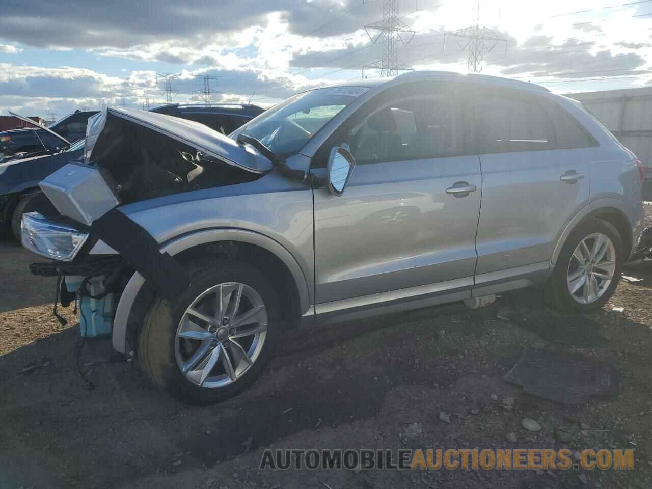 WA1ECCFS8HR002166 AUDI Q3 2017