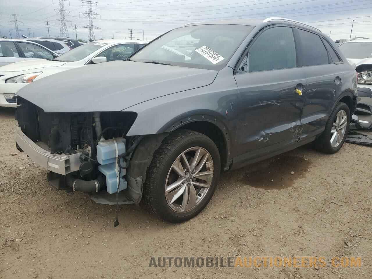 WA1ECCFS8HR006623 AUDI Q3 2017