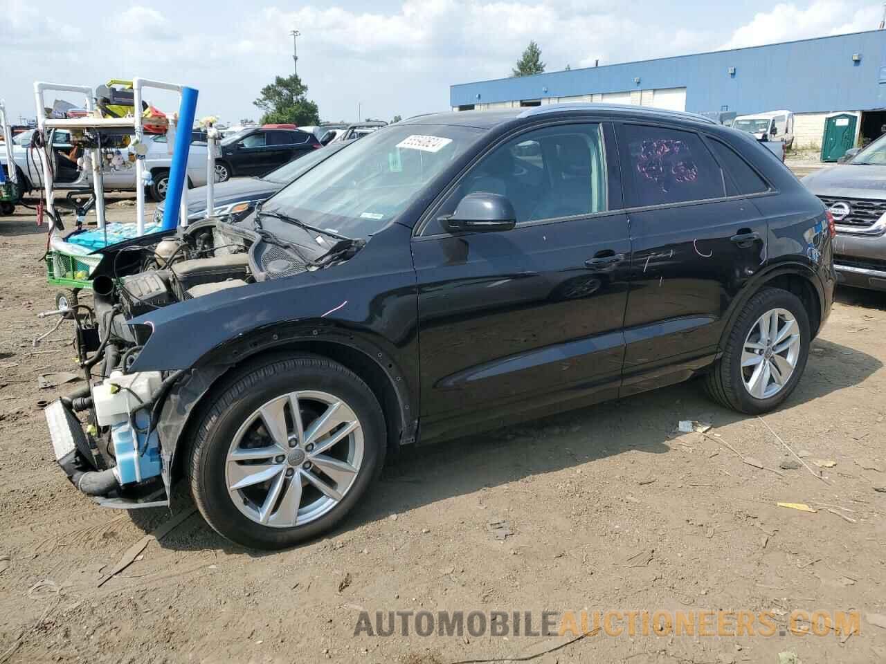 WA1ECCFS8HR012888 AUDI Q3 2017