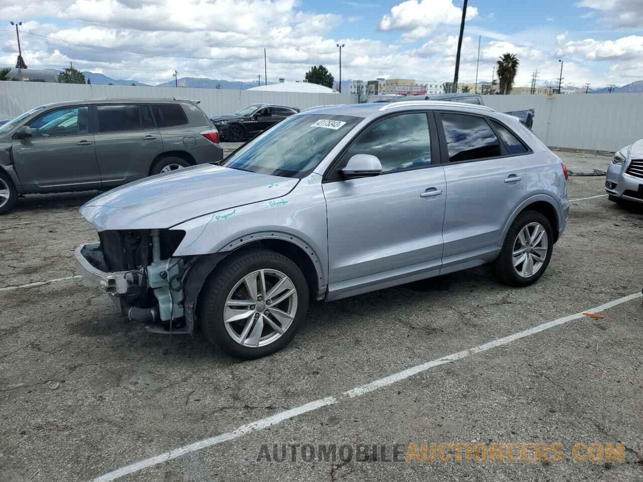 WA1ECCFS9HR006288 AUDI Q3 2017