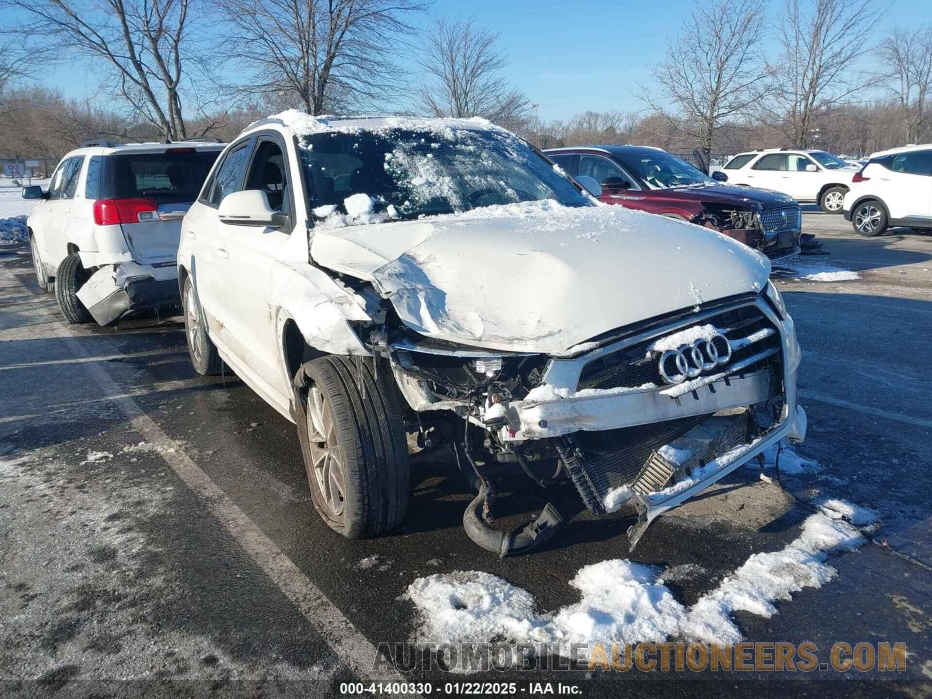 WA1ECCFS9HR017842 AUDI Q3 2017