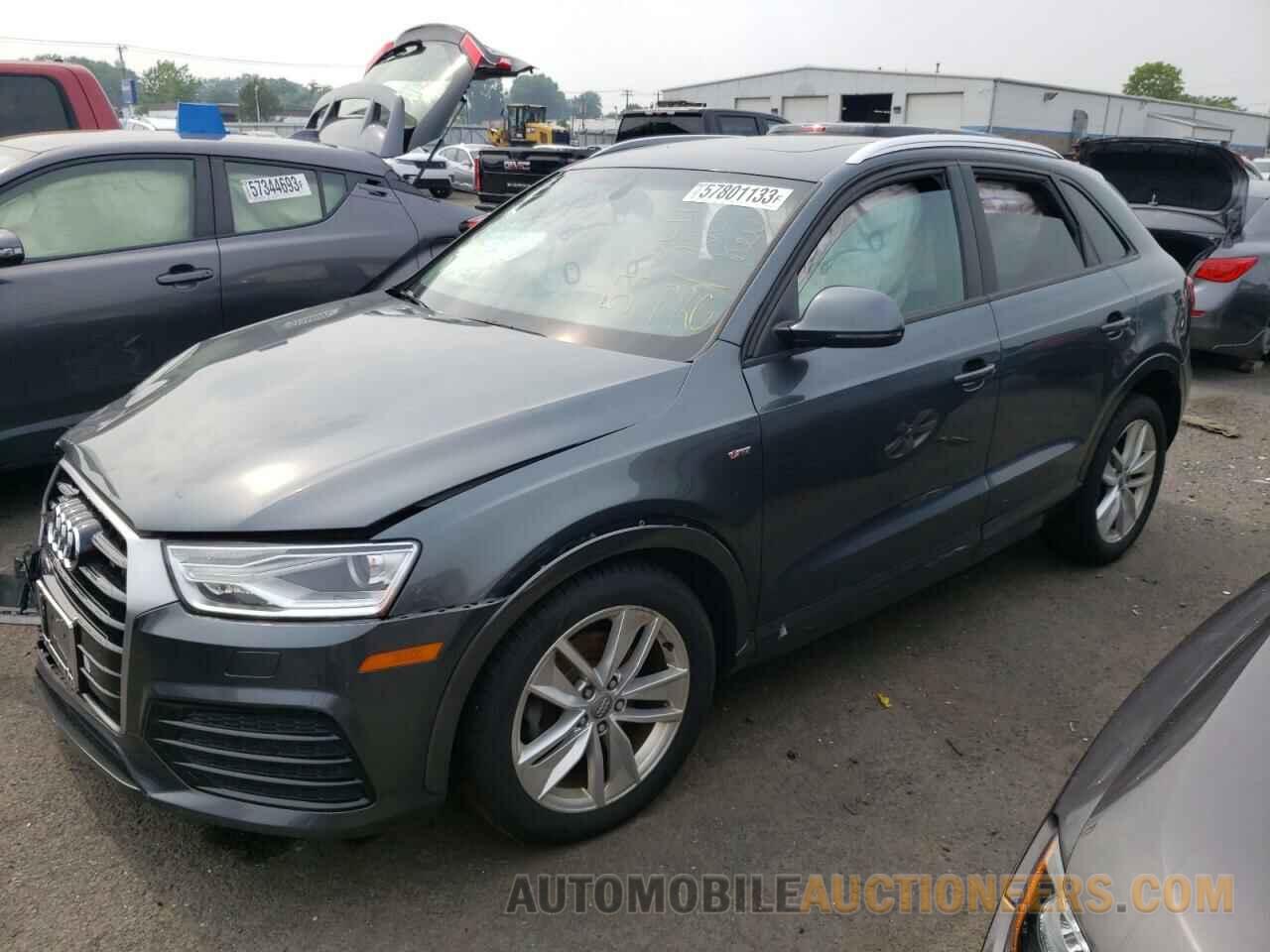 WA1ECCFS9JR004403 AUDI Q3 2018