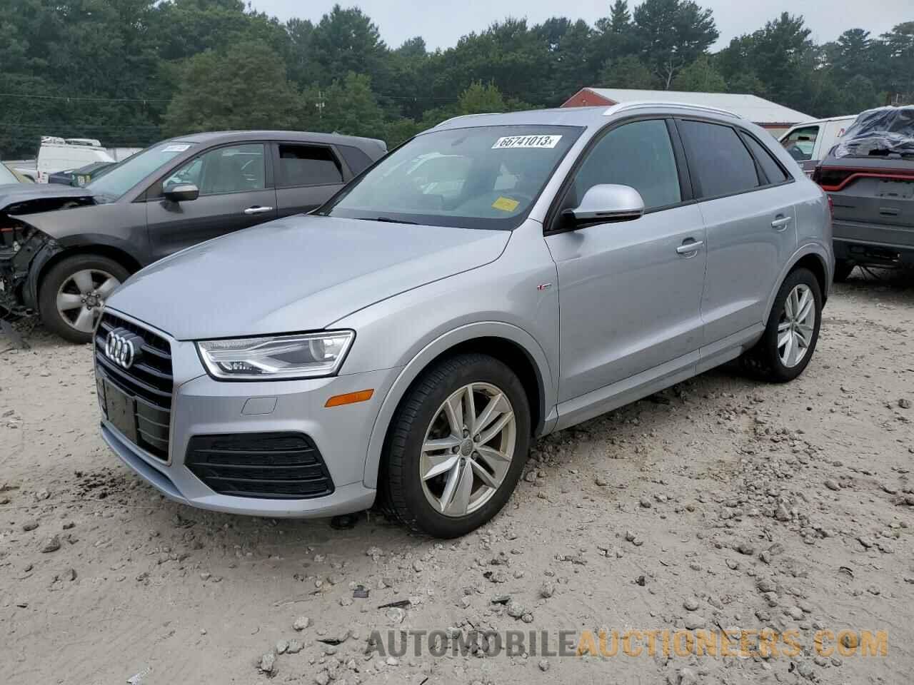 WA1ECCFS9JR015028 AUDI Q3 2018