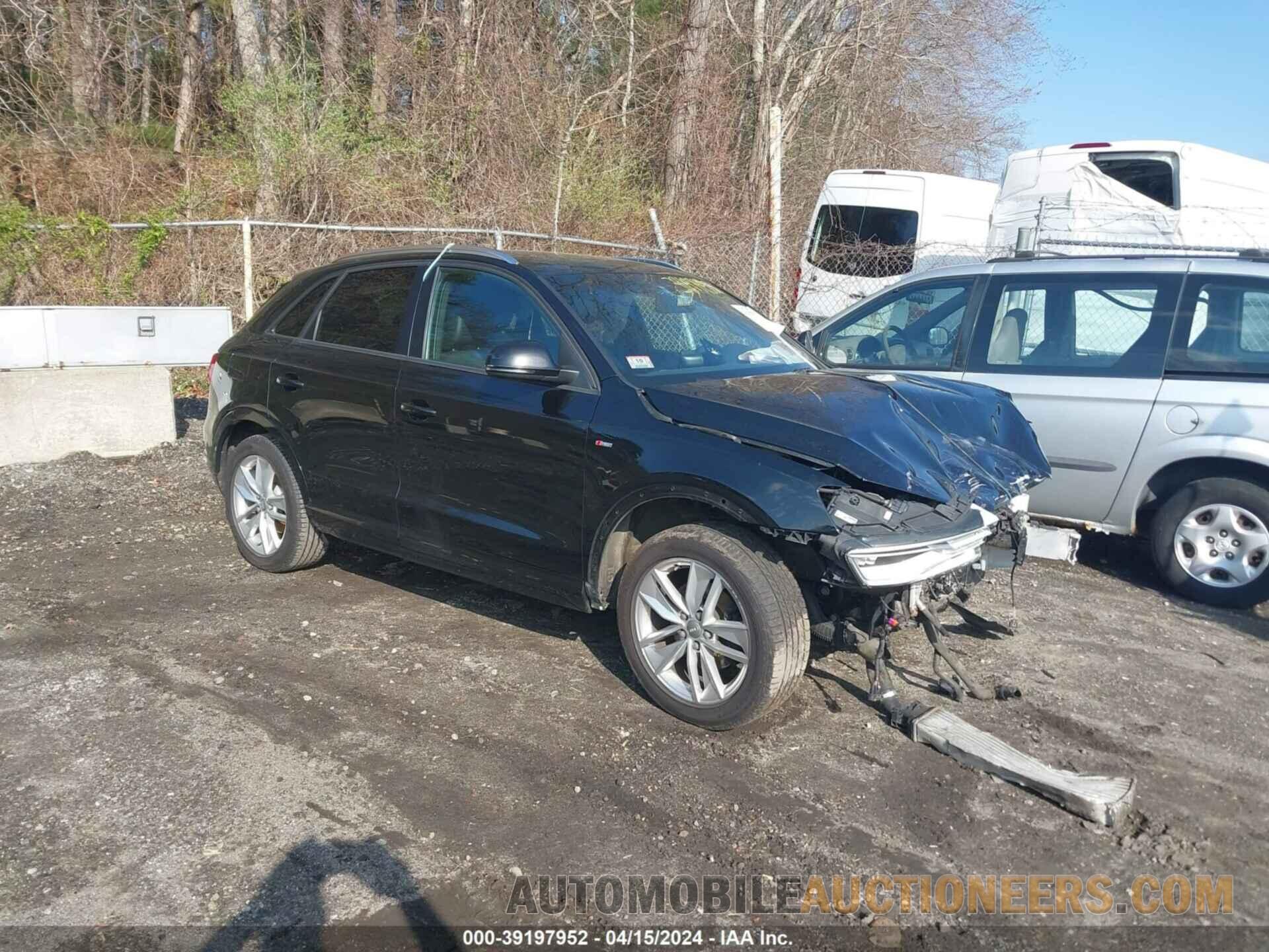 WA1ECCFSXJR018908 AUDI Q3 2018