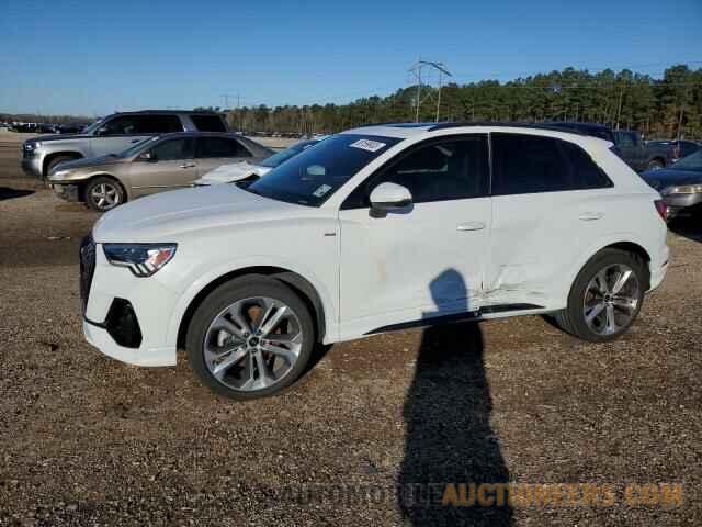 WA1EECF30M1020205 AUDI Q3 2021