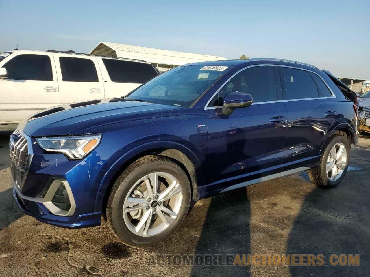 WA1EECF30P1019365 AUDI Q3 2023