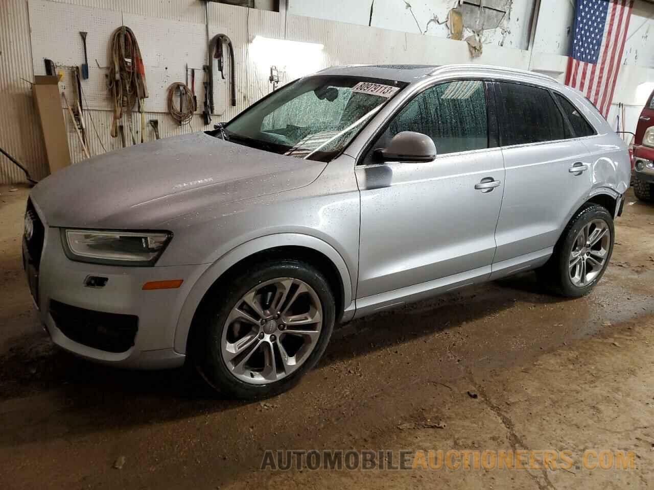 WA1EFCFS0FR005261 AUDI Q3 2015