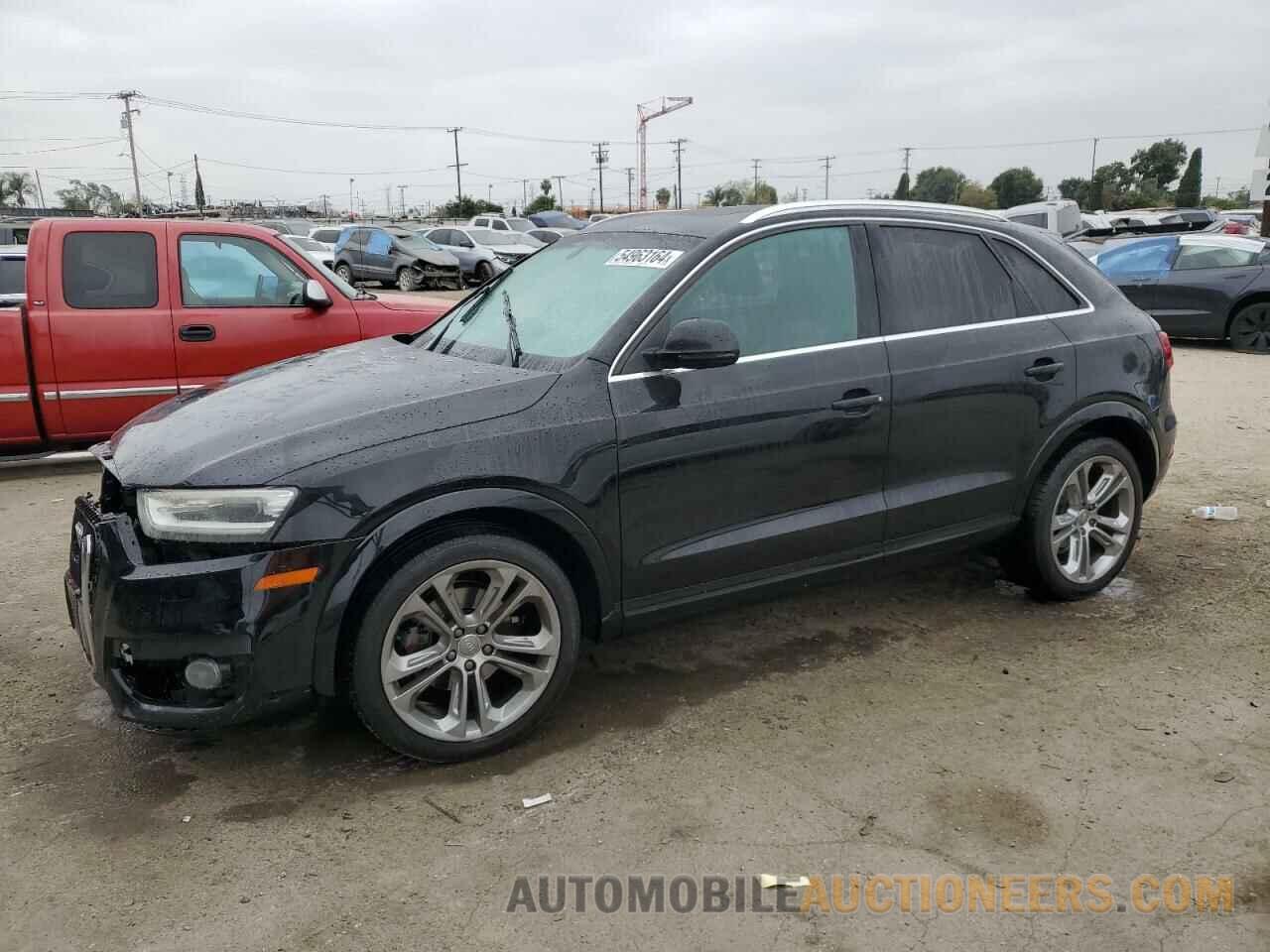 WA1EFCFS0FR007544 AUDI Q3 2015