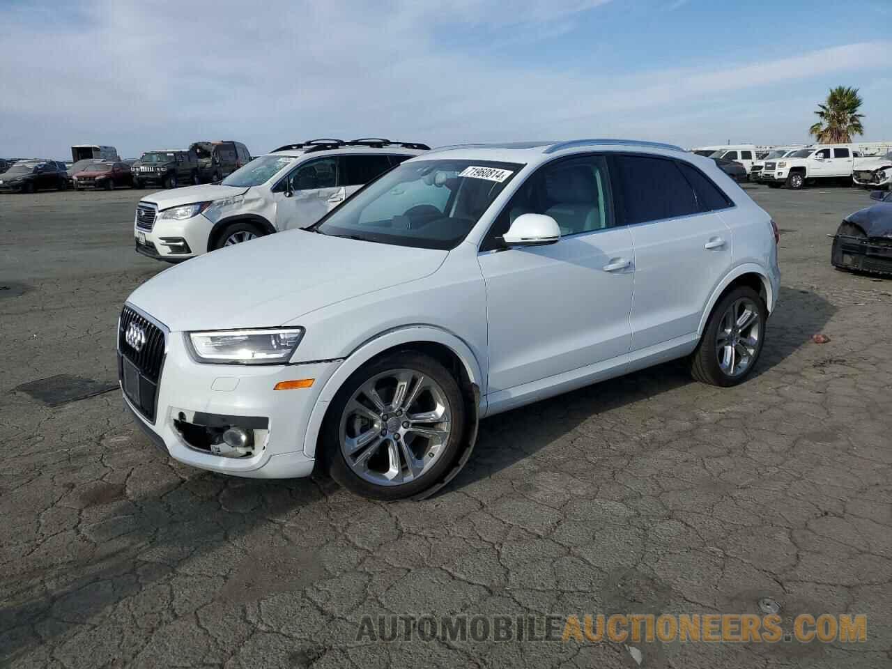 WA1EFCFS0FR011979 AUDI Q3 2015