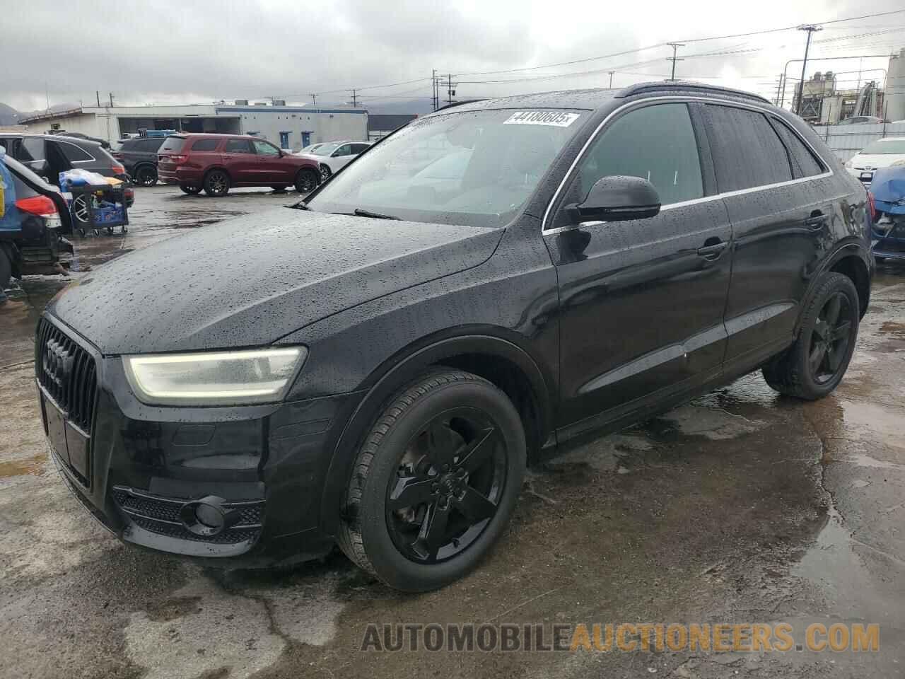 WA1EFCFS0FR012145 AUDI Q3 2015