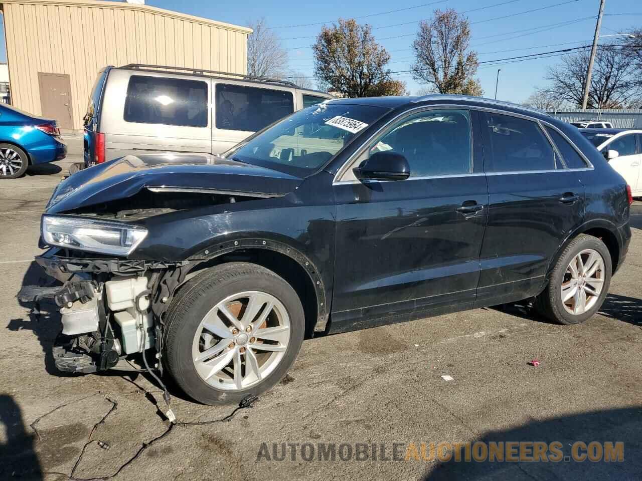 WA1EFCFS0GR000952 AUDI Q3 2016