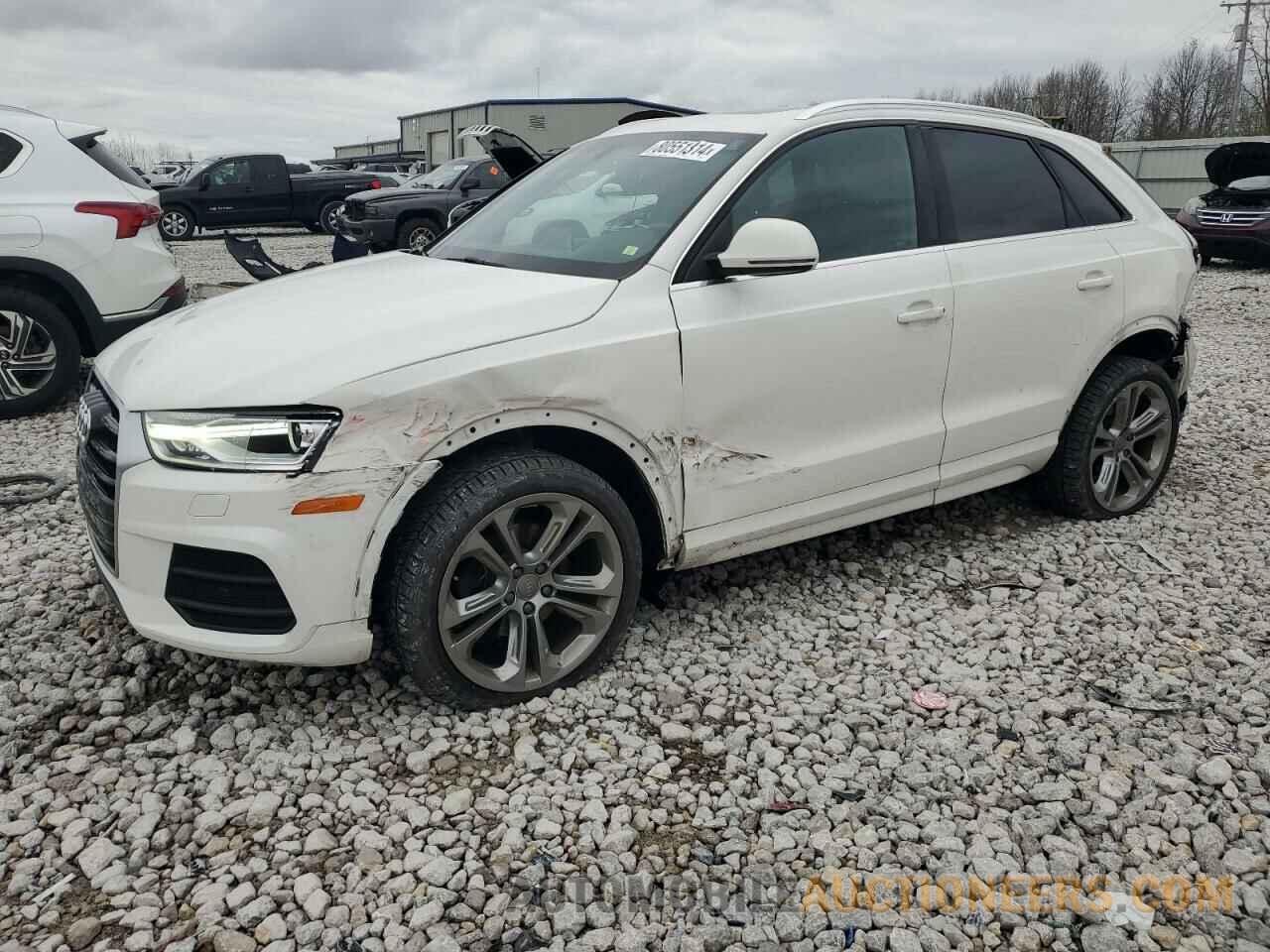 WA1EFCFS0GR008789 AUDI Q3 2016