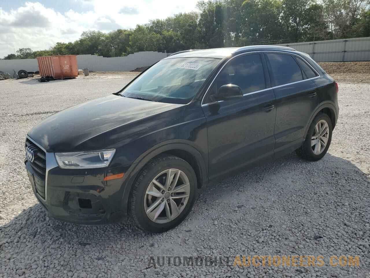 WA1EFCFS0GR011532 AUDI Q3 2016