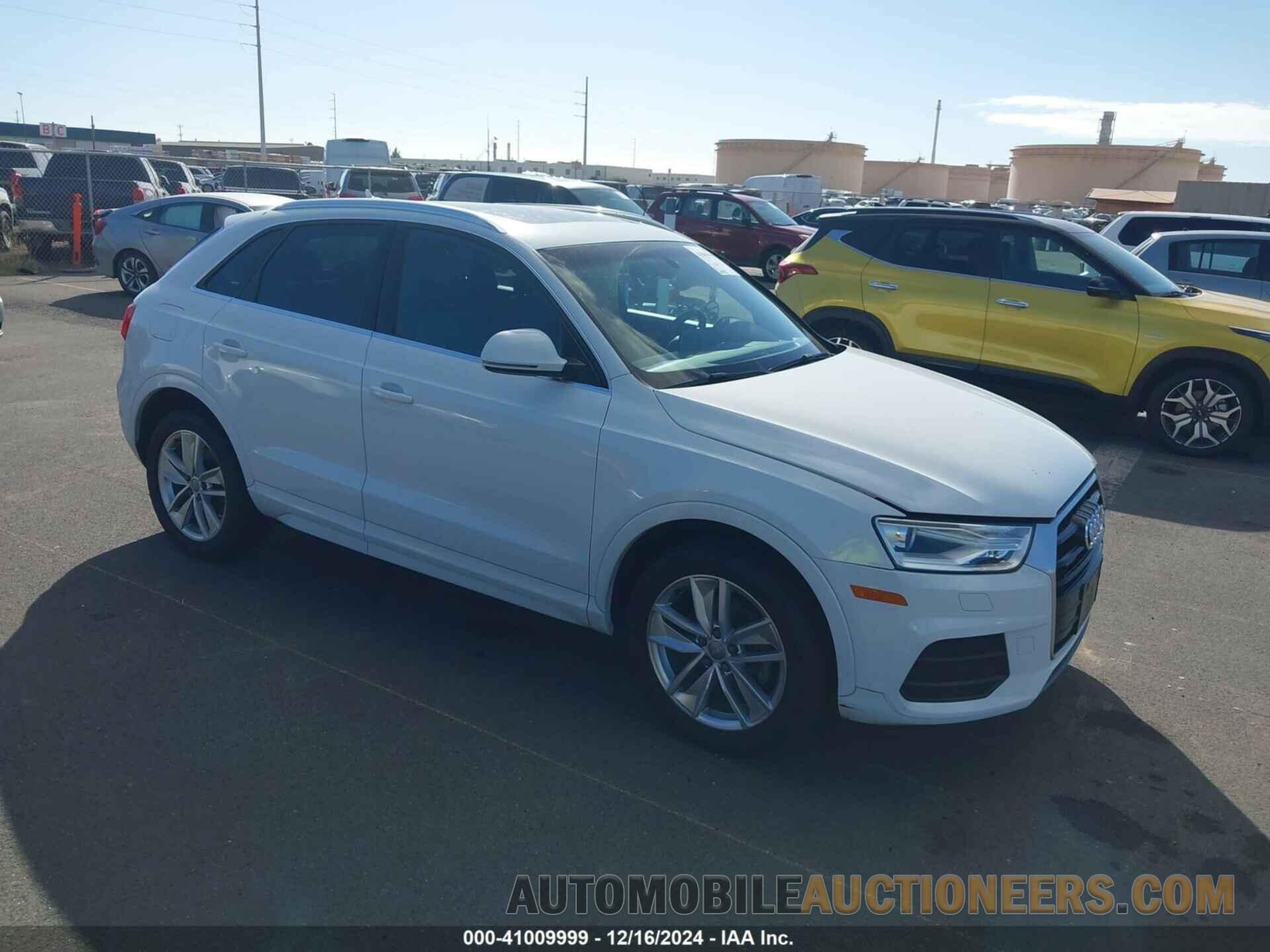 WA1EFCFS0GR020473 AUDI Q3 2016