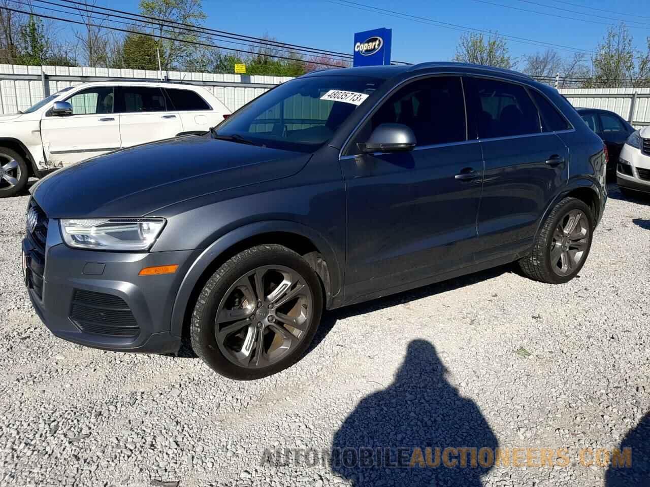 WA1EFCFS0GR022742 AUDI Q3 2016