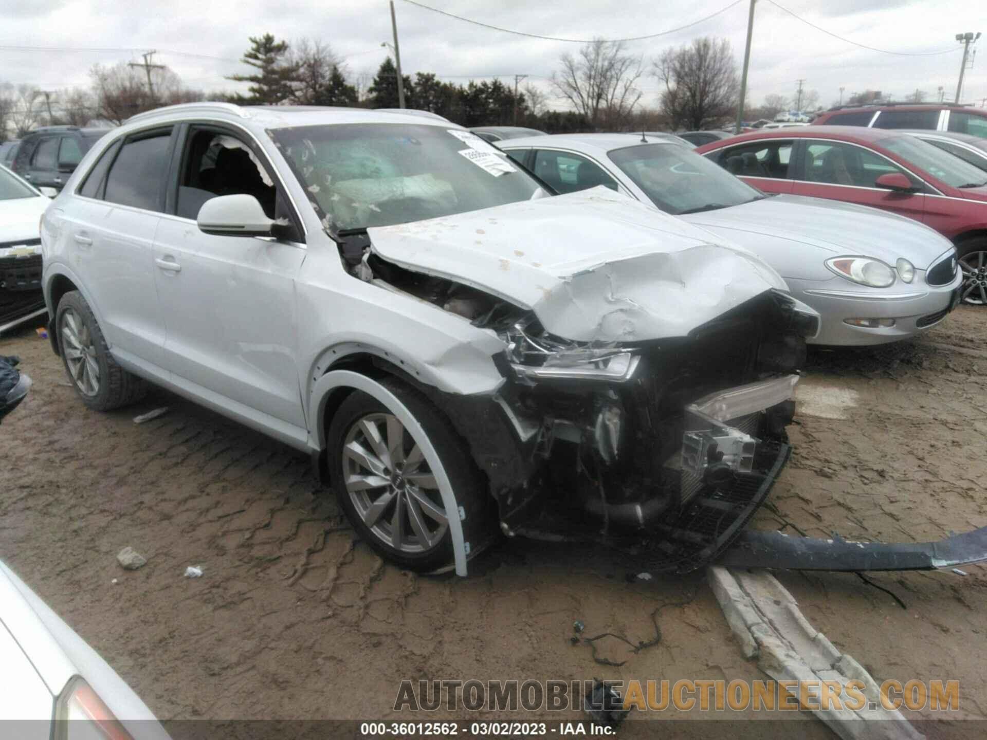 WA1EFCFS1FR002644 AUDI Q3 2015