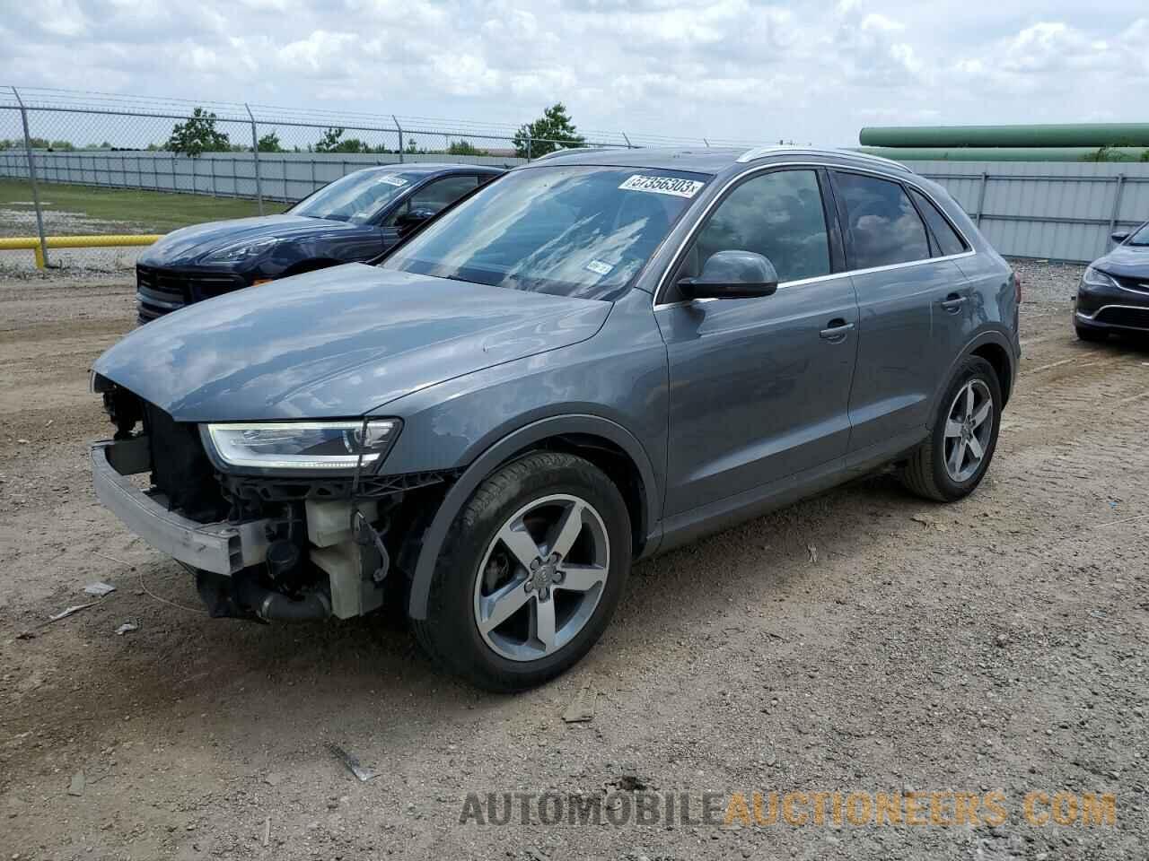 WA1EFCFS1FR006404 AUDI Q3 2015