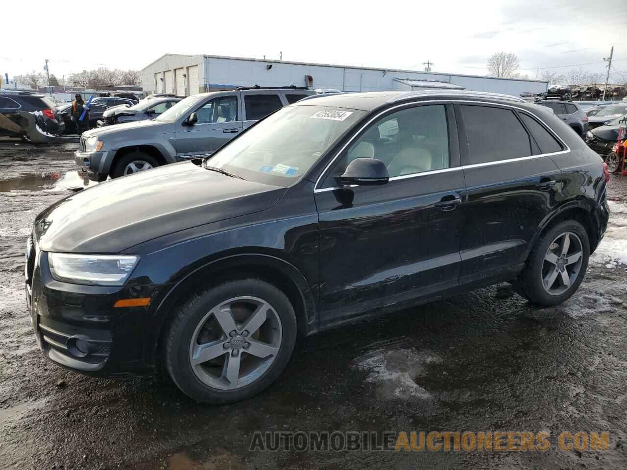 WA1EFCFS1FR011165 AUDI Q3 2015