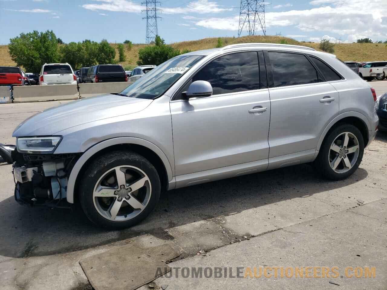 WA1EFCFS1FR013112 AUDI Q3 2015