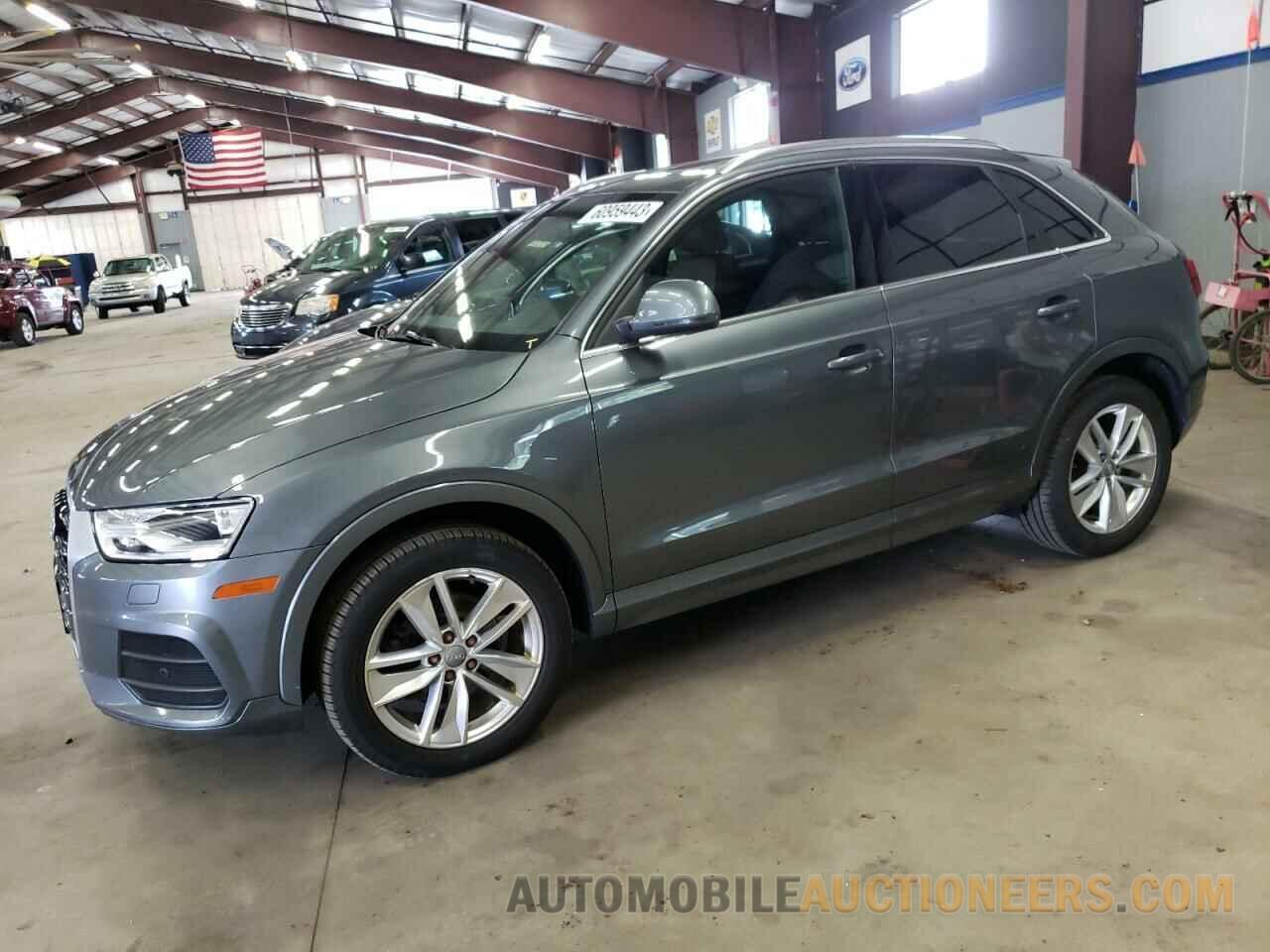 WA1EFCFS1GR001205 AUDI Q3 2016