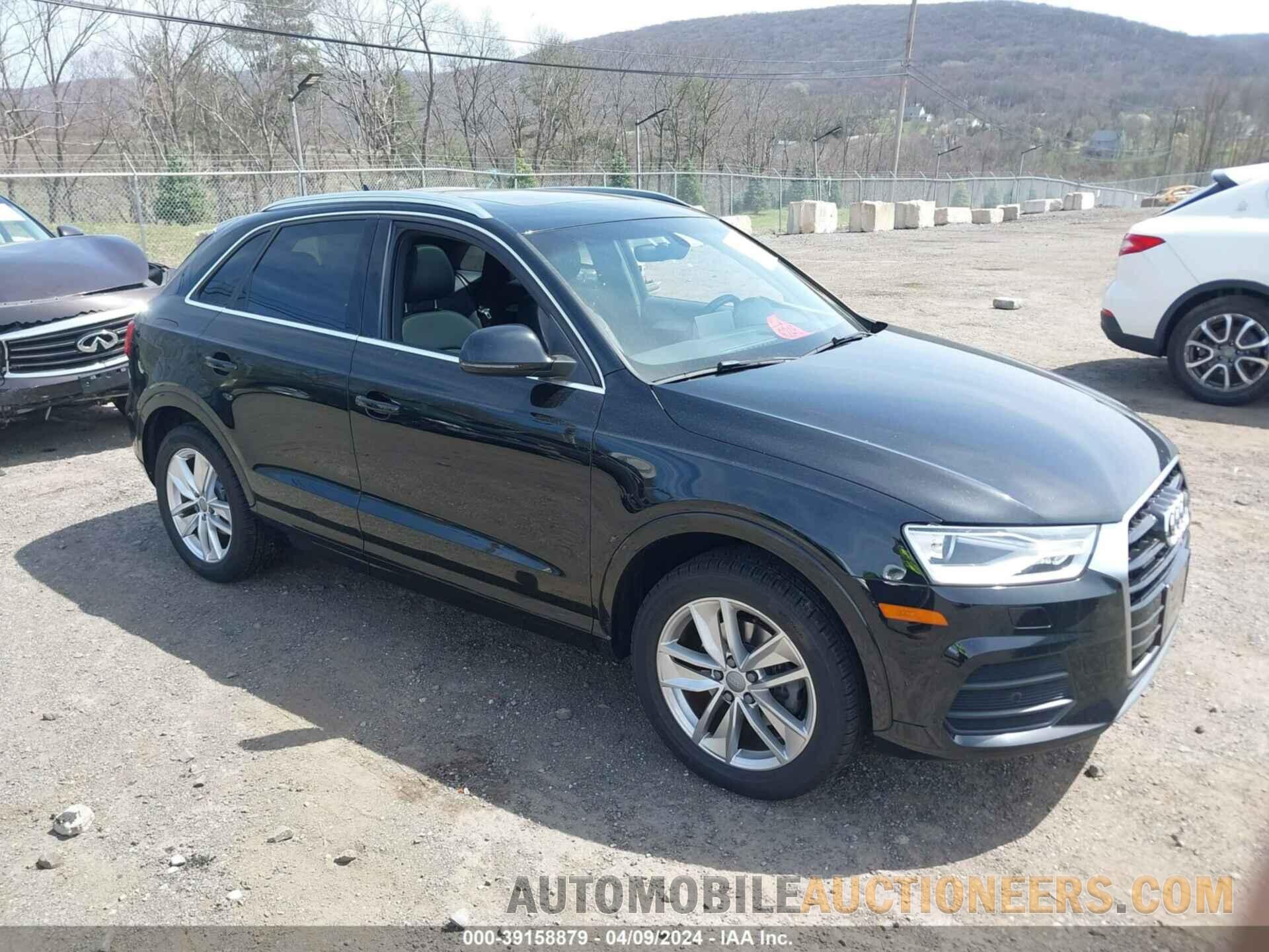 WA1EFCFS1GR003987 AUDI Q3 2016