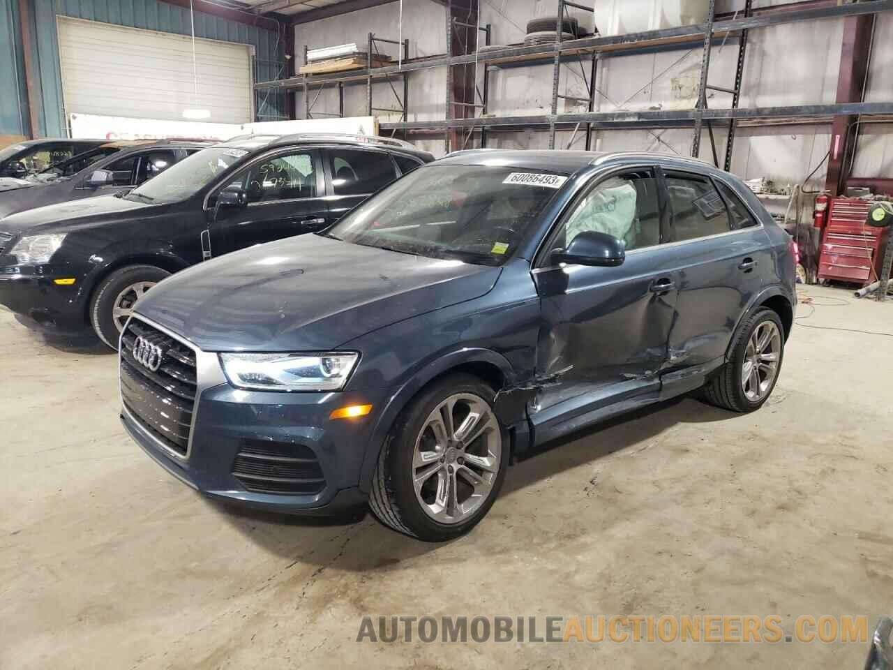 WA1EFCFS1GR004444 AUDI Q3 2016