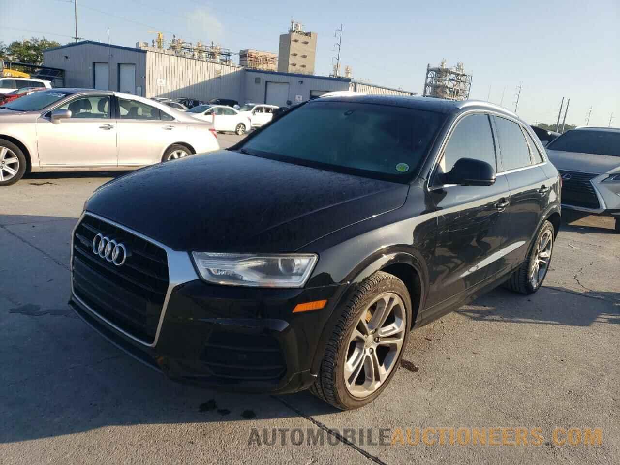 WA1EFCFS1GR011233 AUDI Q3 2016