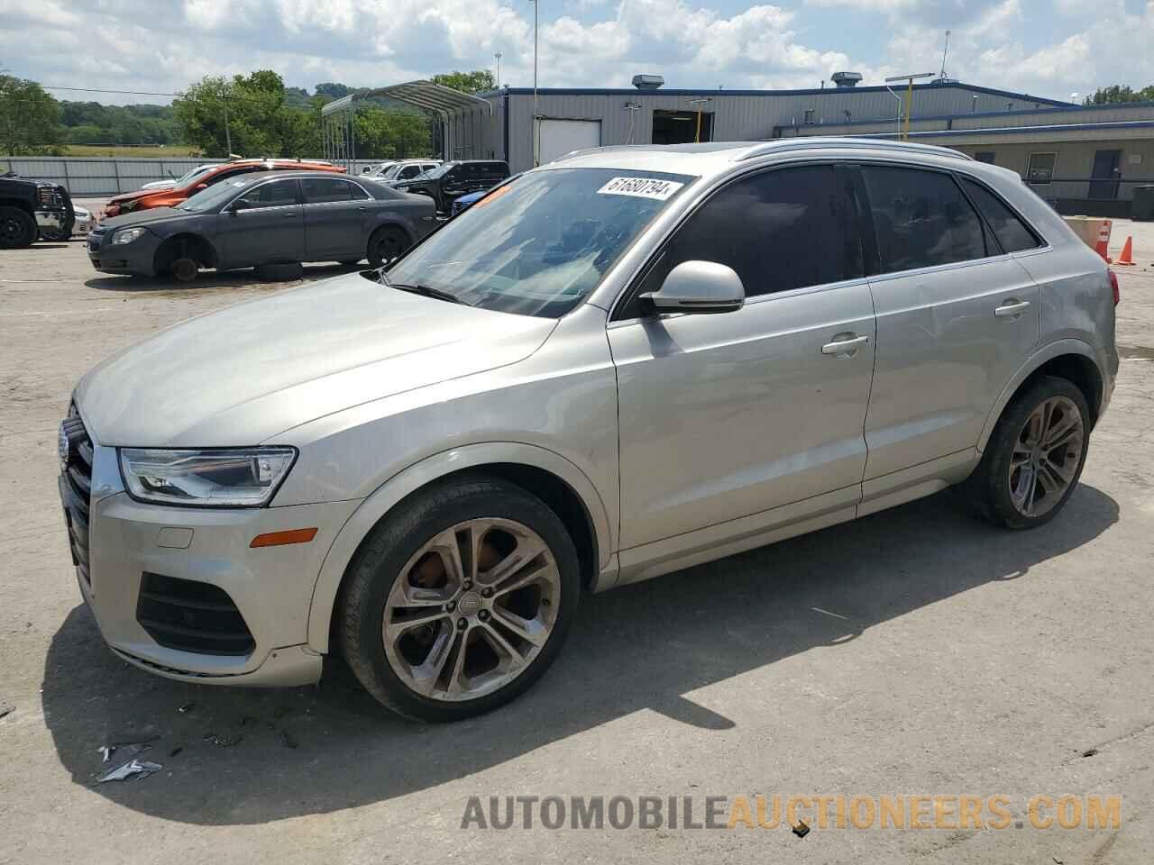 WA1EFCFS1GR011975 AUDI Q3 2016