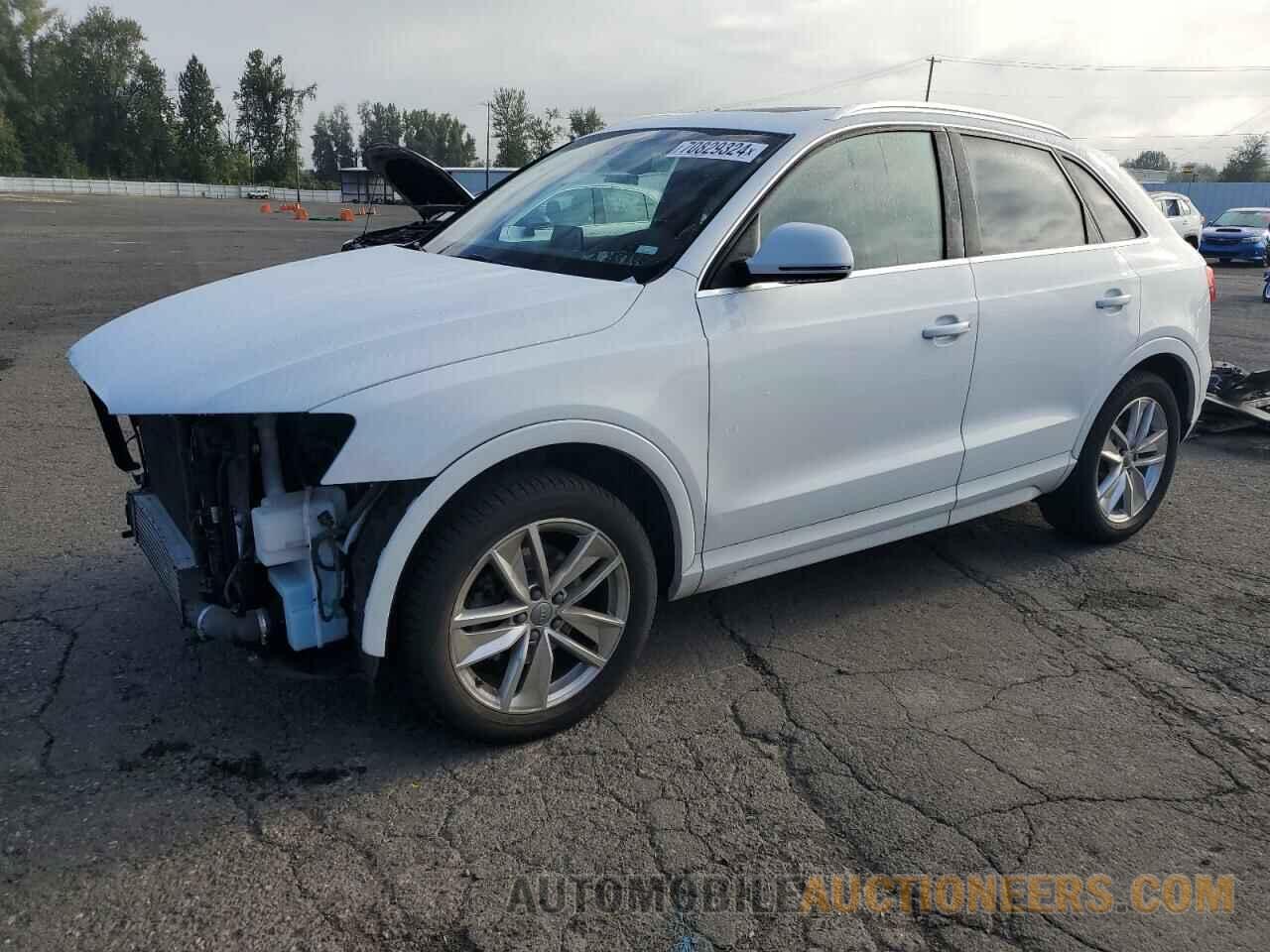 WA1EFCFS1GR015623 AUDI Q3 2016