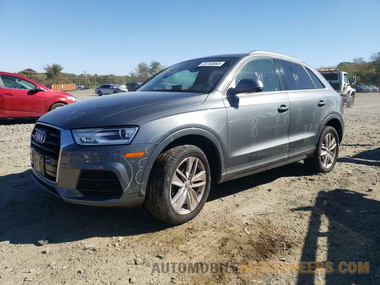 WA1EFCFS1GR015881 AUDI Q3 2016