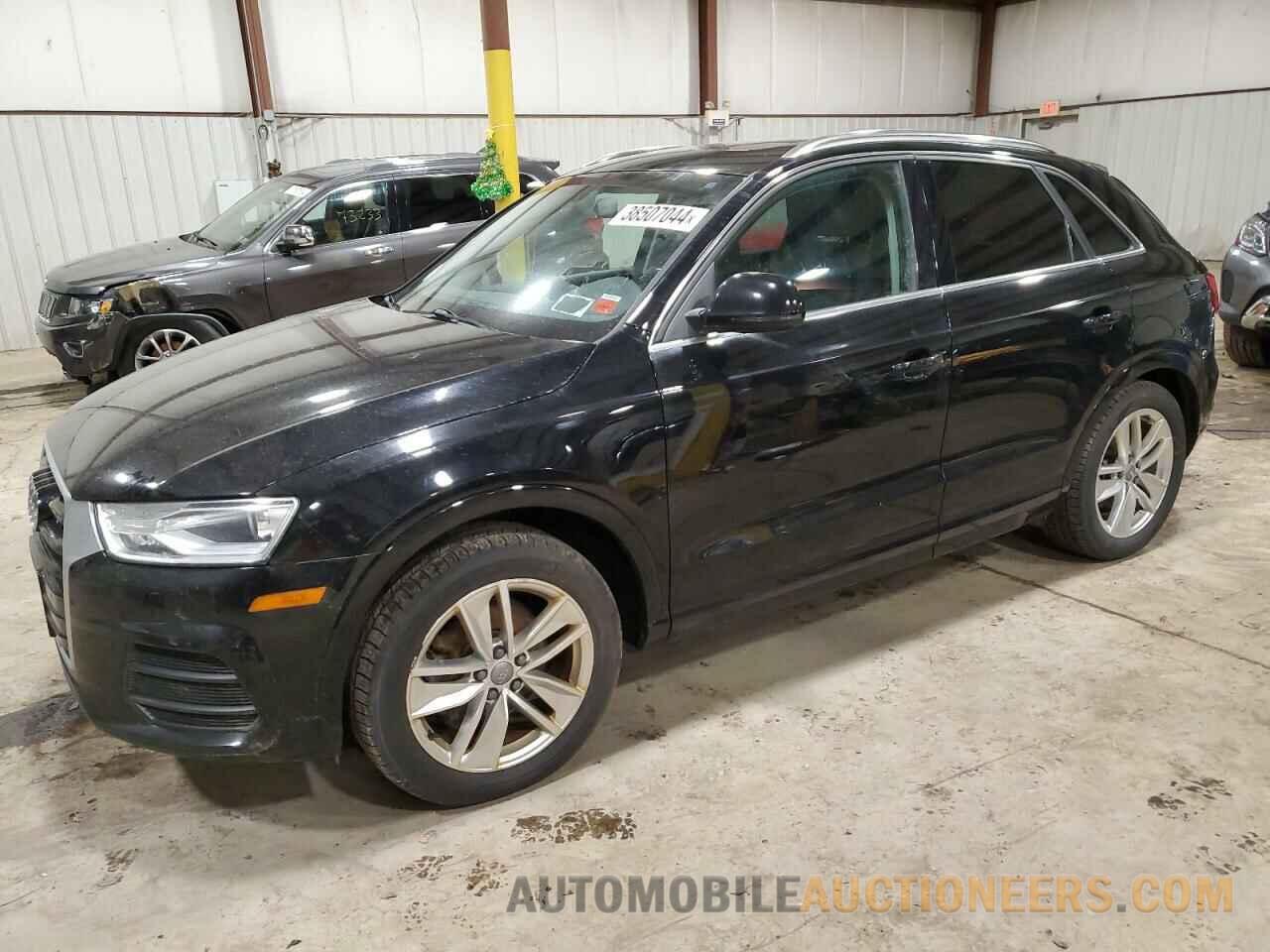 WA1EFCFS1GR016092 AUDI Q3 2016